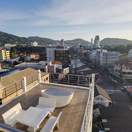 Villa Versace Residence Patong Kültér fotó