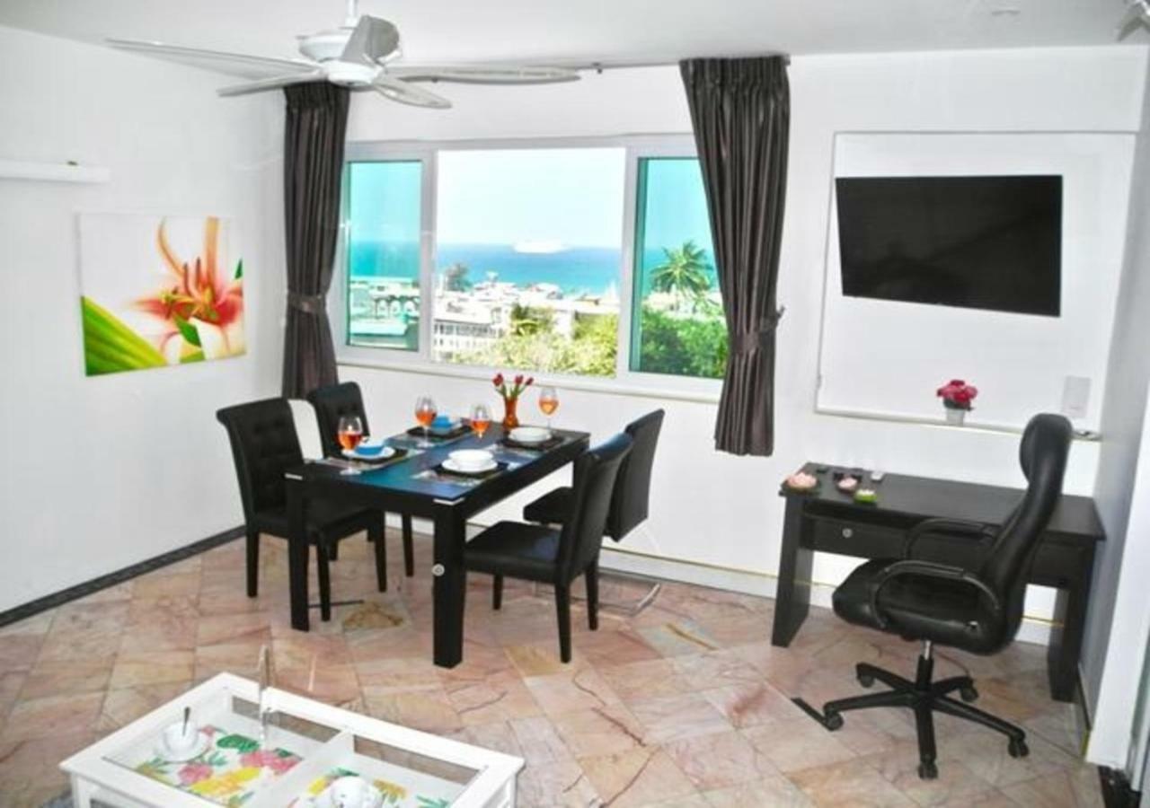 Villa Versace Residence Patong Kültér fotó