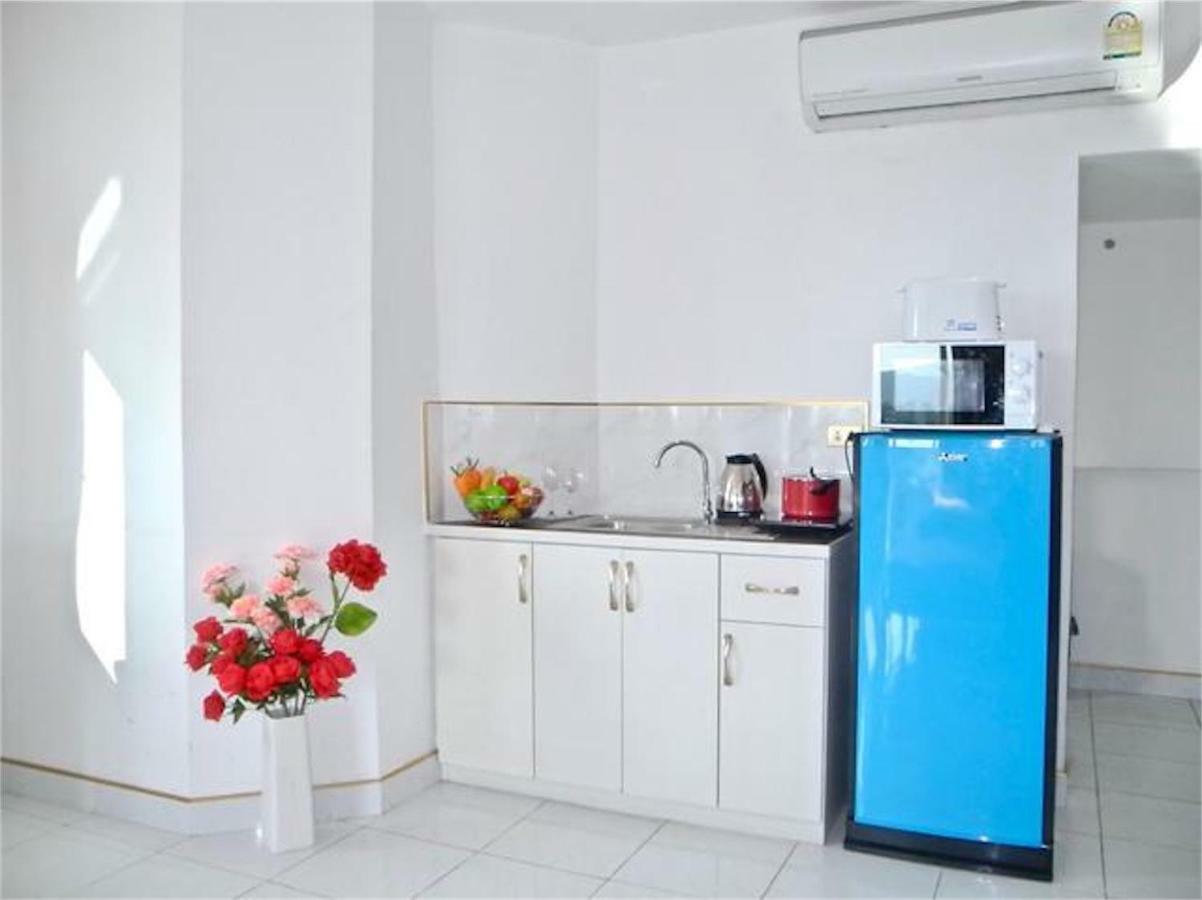 Villa Versace Residence Patong Kültér fotó