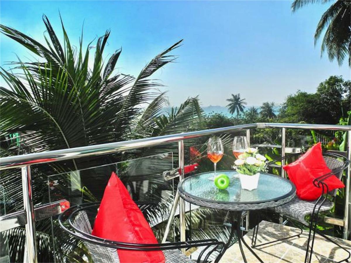 Villa Versace Residence Patong Kültér fotó