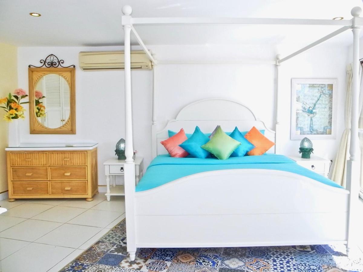 Villa Versace Residence Patong Kültér fotó